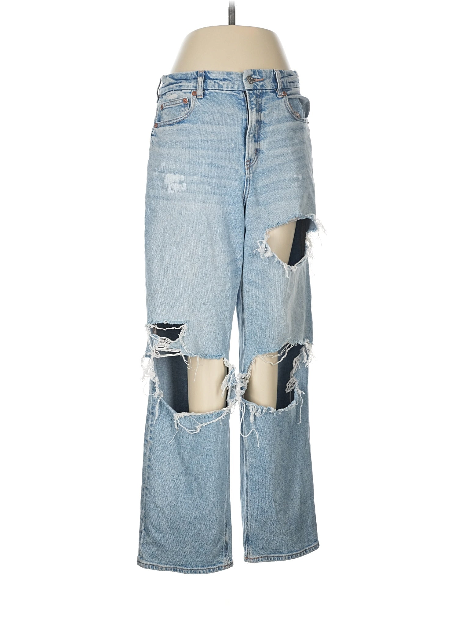 1 size - 8