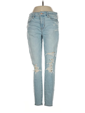 1 size - 2S
