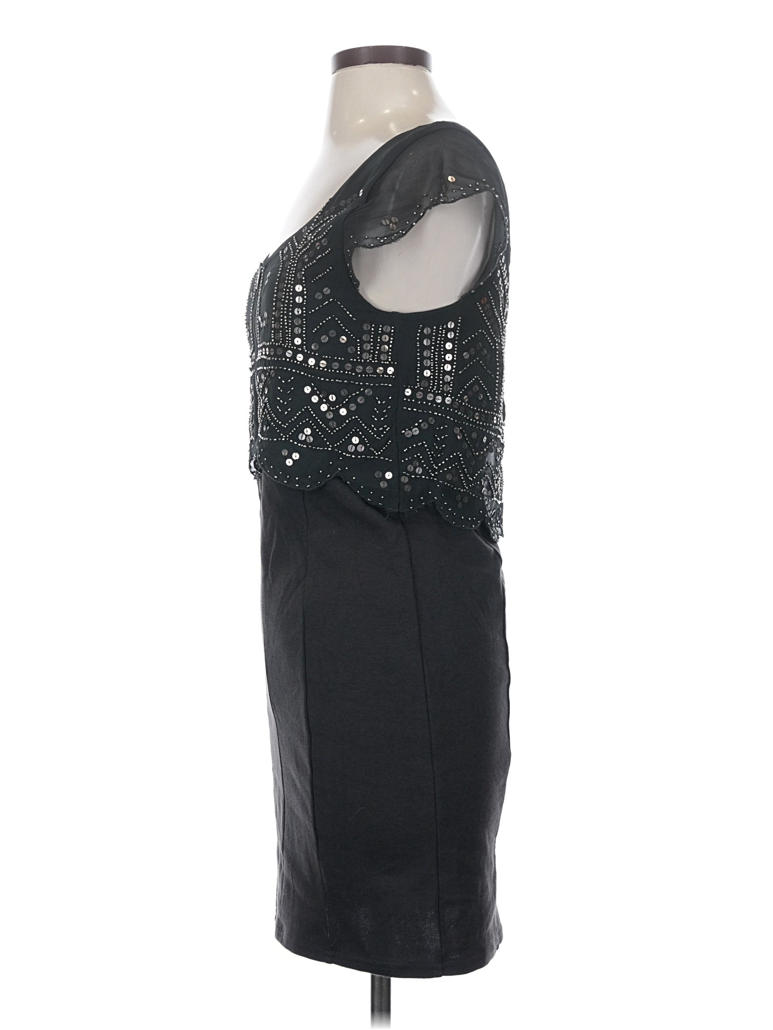 4 size - S