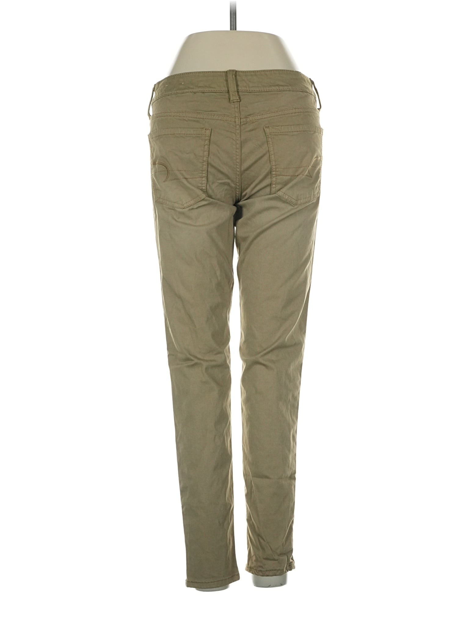 2 size - 4