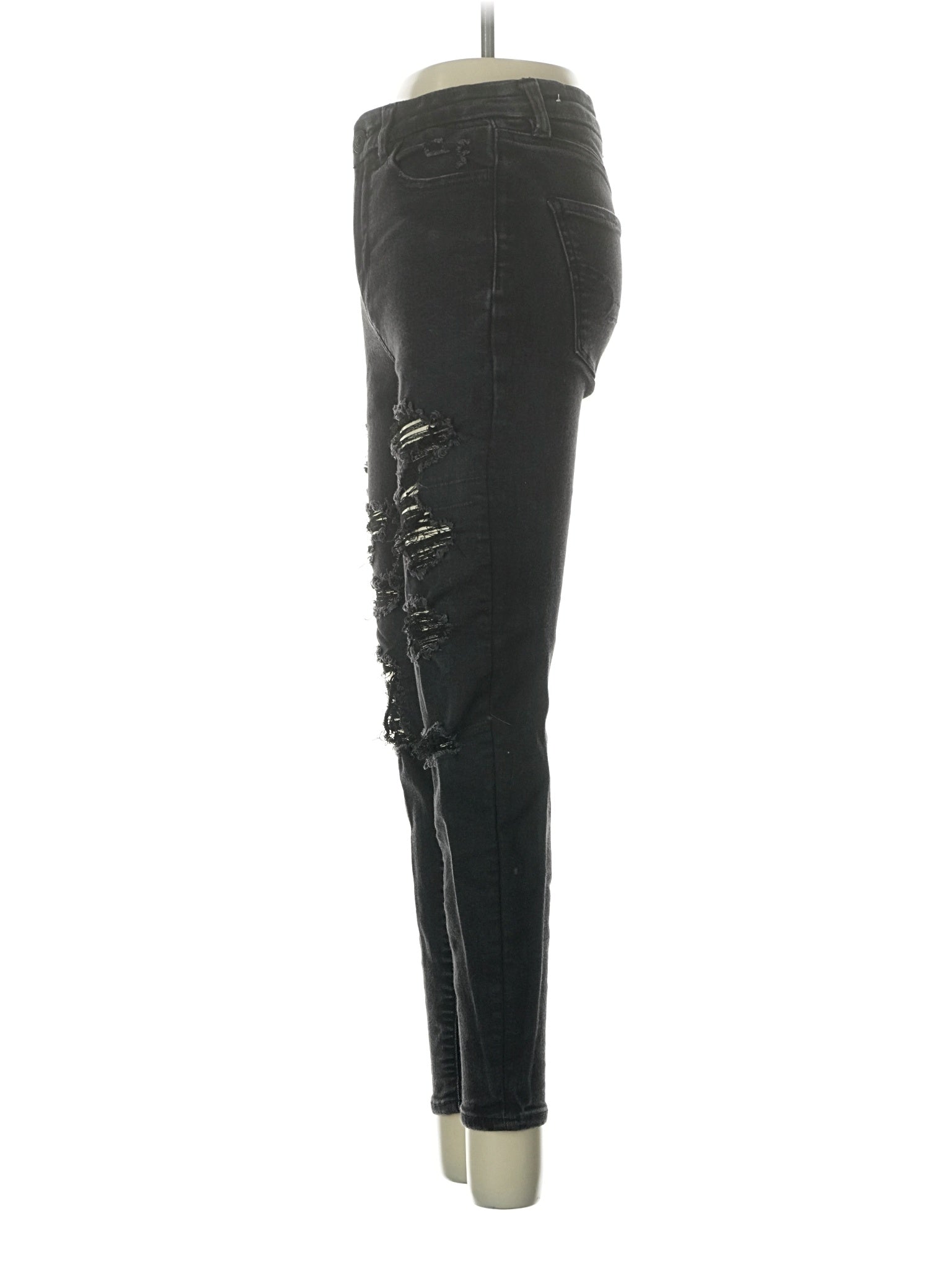 4 size - 0 Short