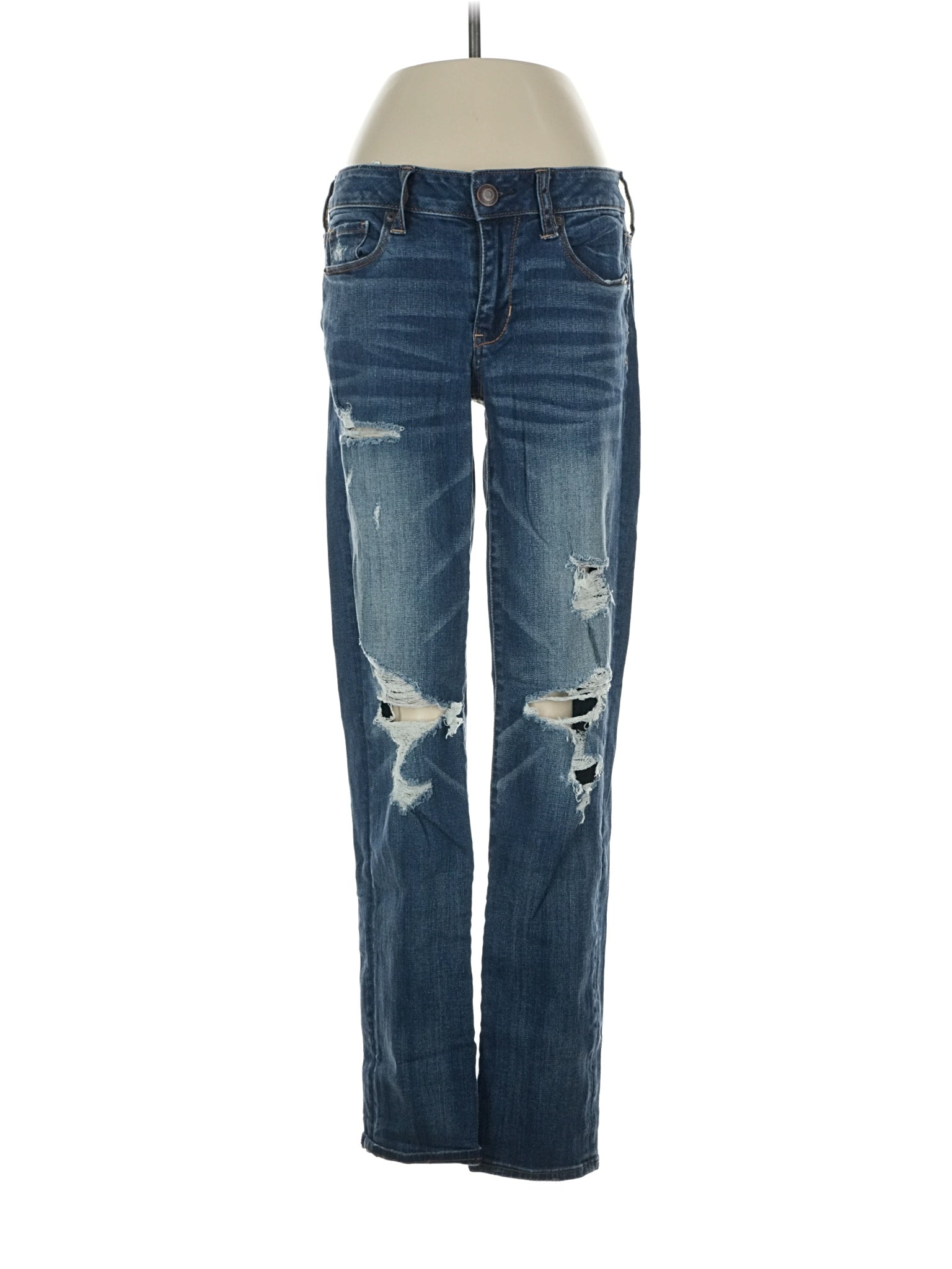 1 size - 4R