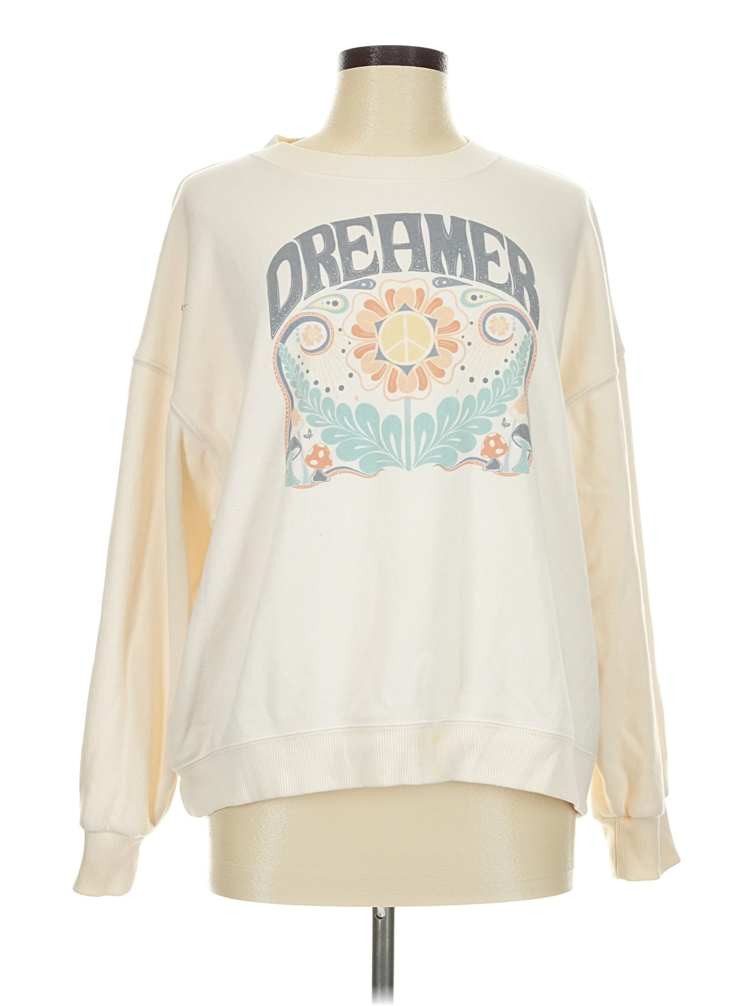 1 size - M