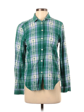 Long Sleeve Button Down Shirt size - S