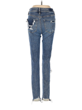 Jeans size - 00