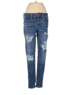 Jeans size - 00