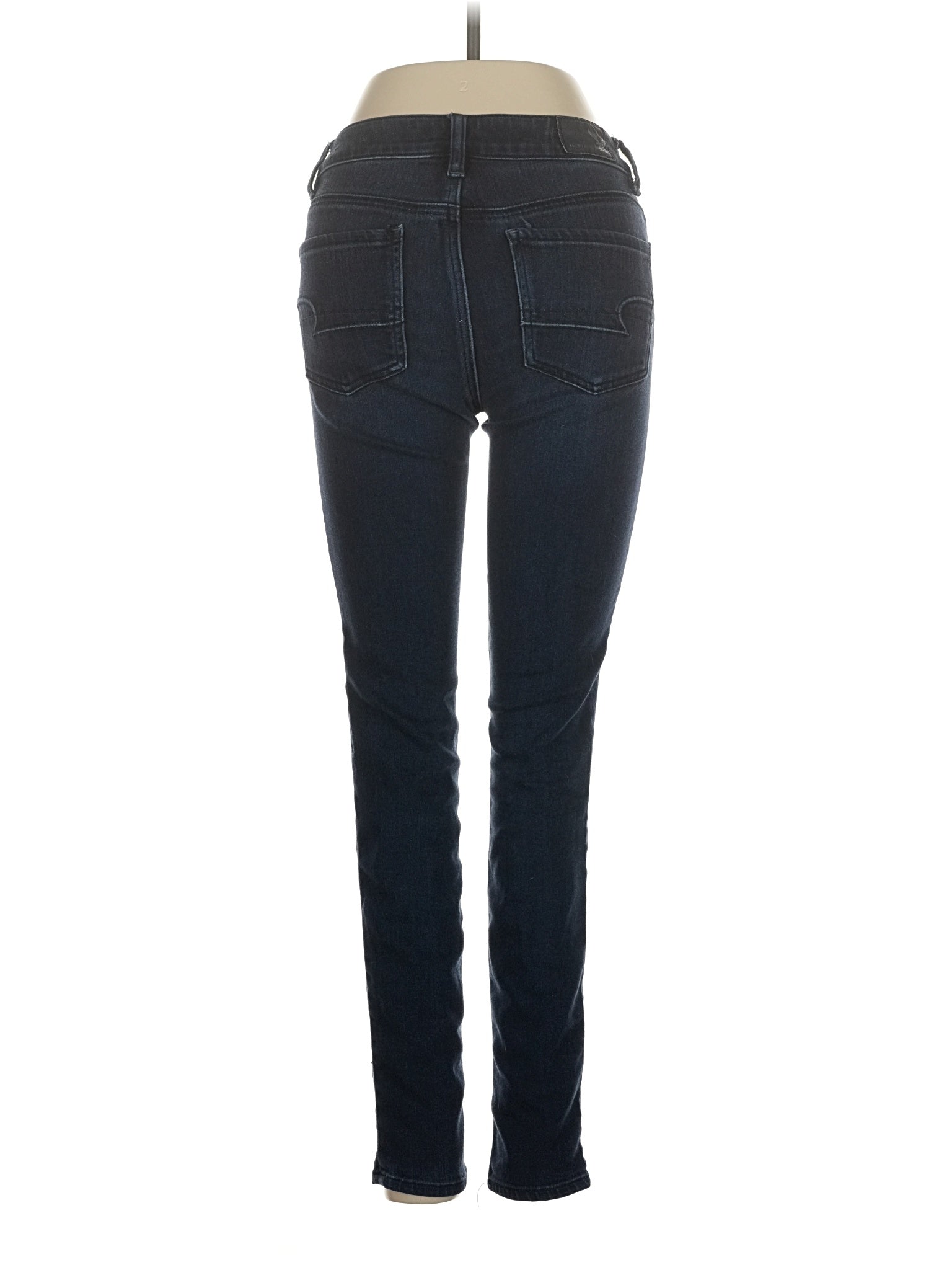 2 size - 0