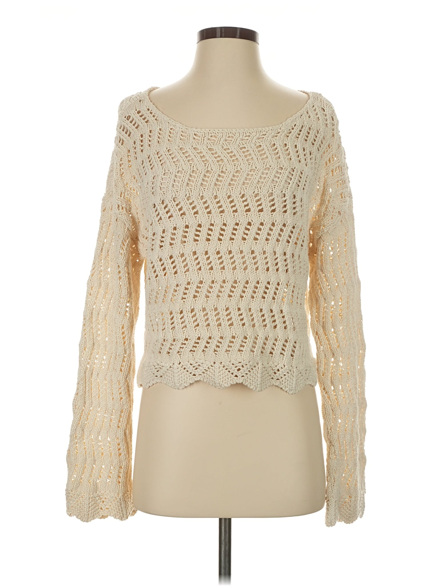 1 size - S
