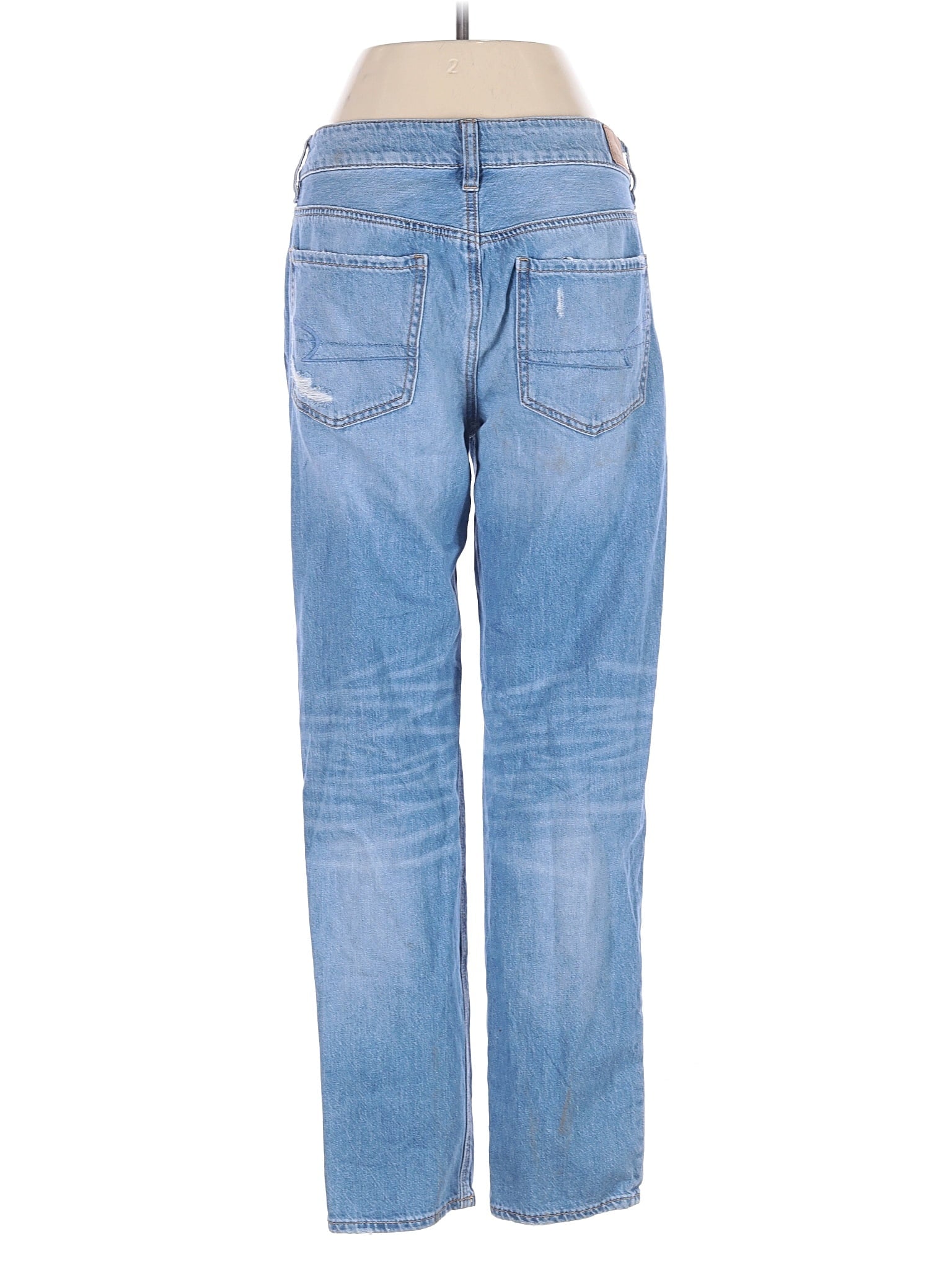 2 size - 4