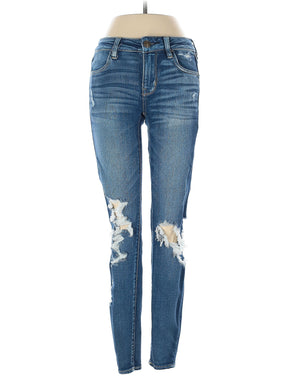 1 size - 0