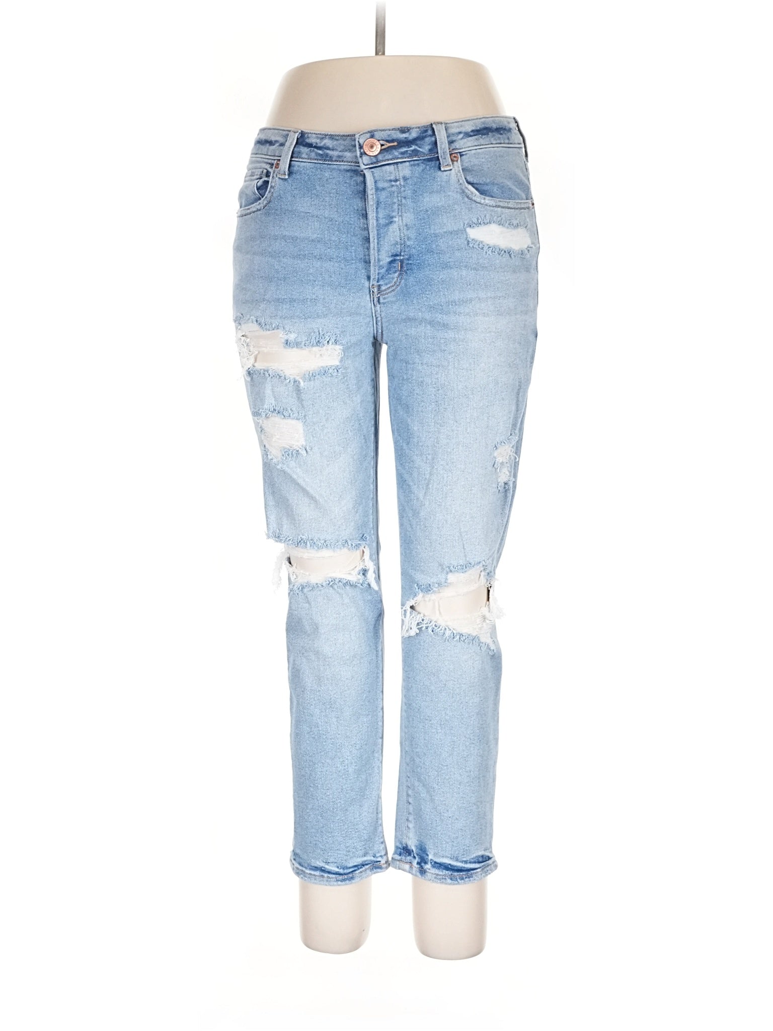 1 size - 10 xshort