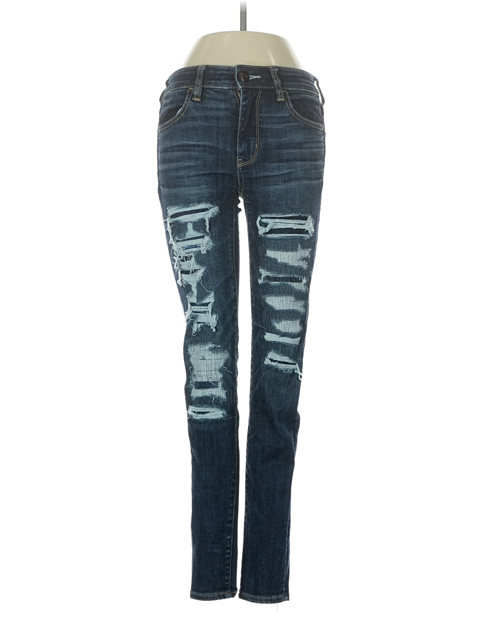 1 size - 0