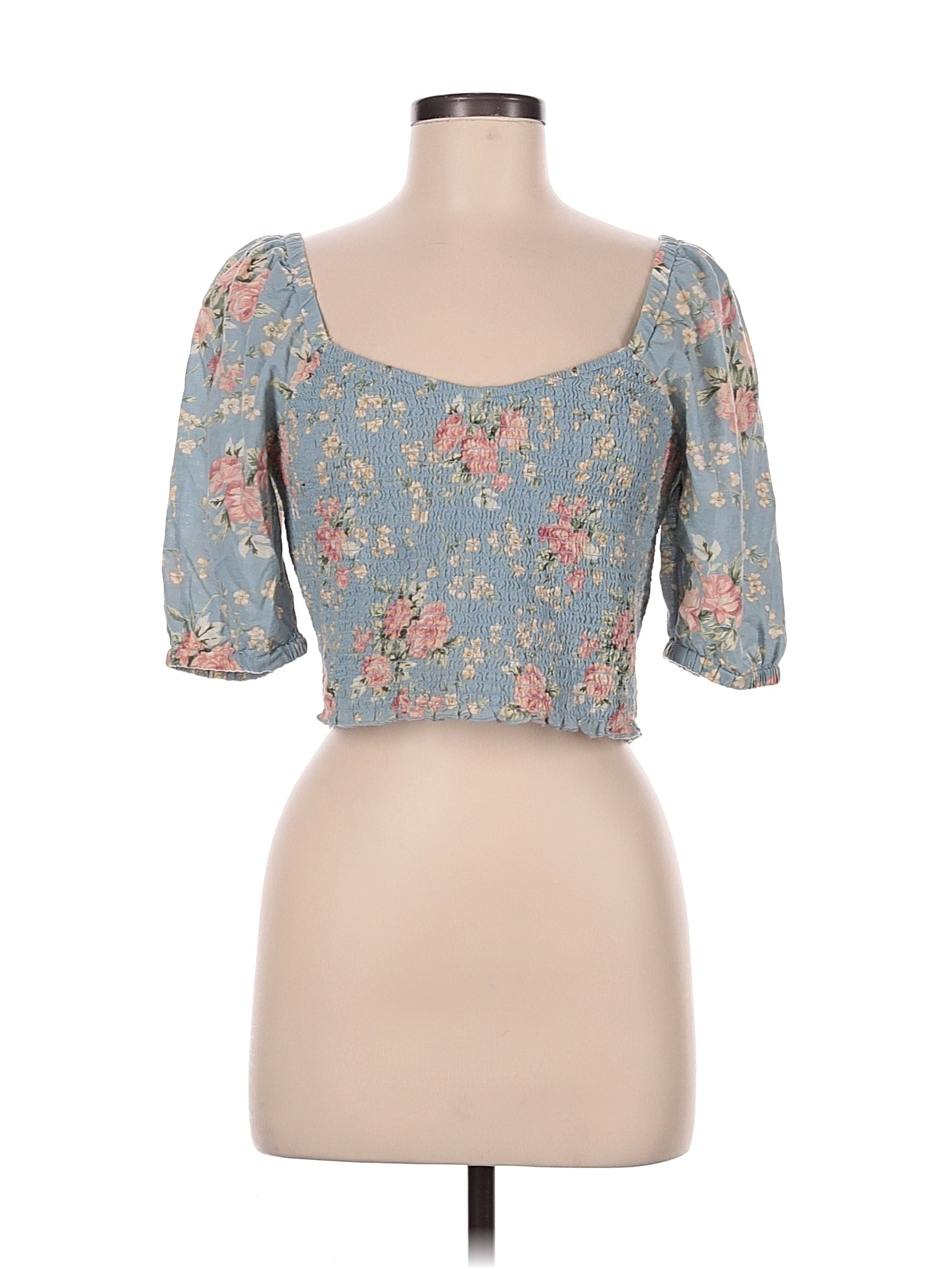 1 size - M