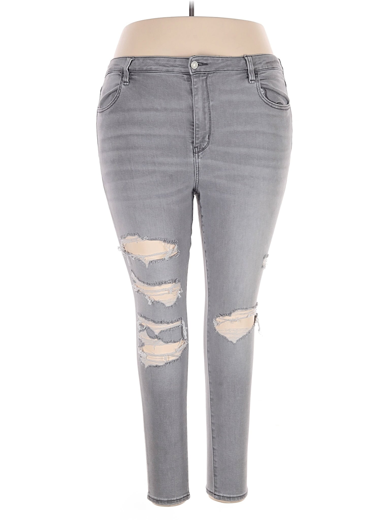 1 size - 18 W