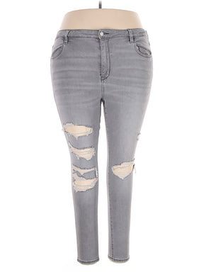 1 size - 18 W
