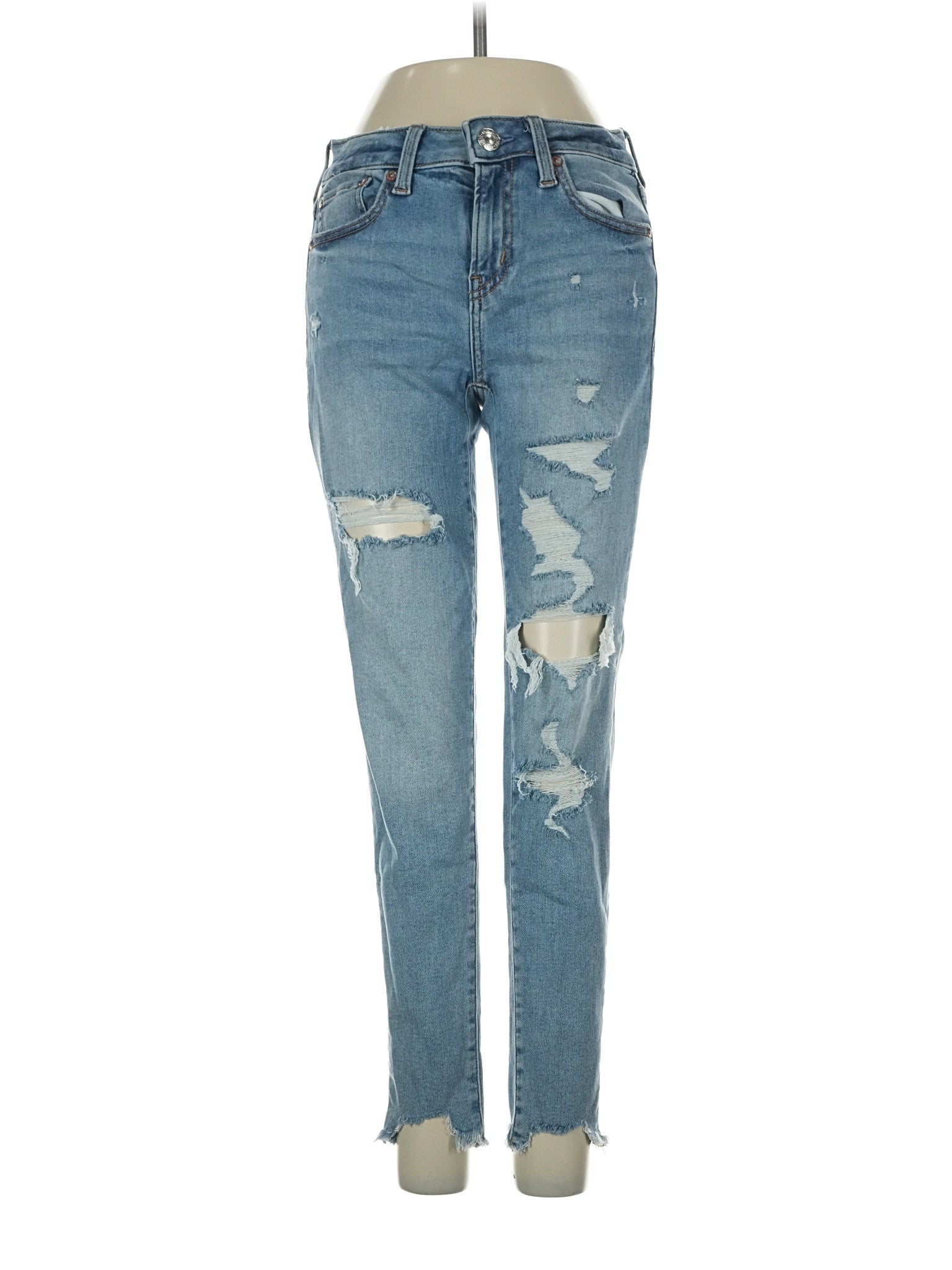 1 size - 4 short