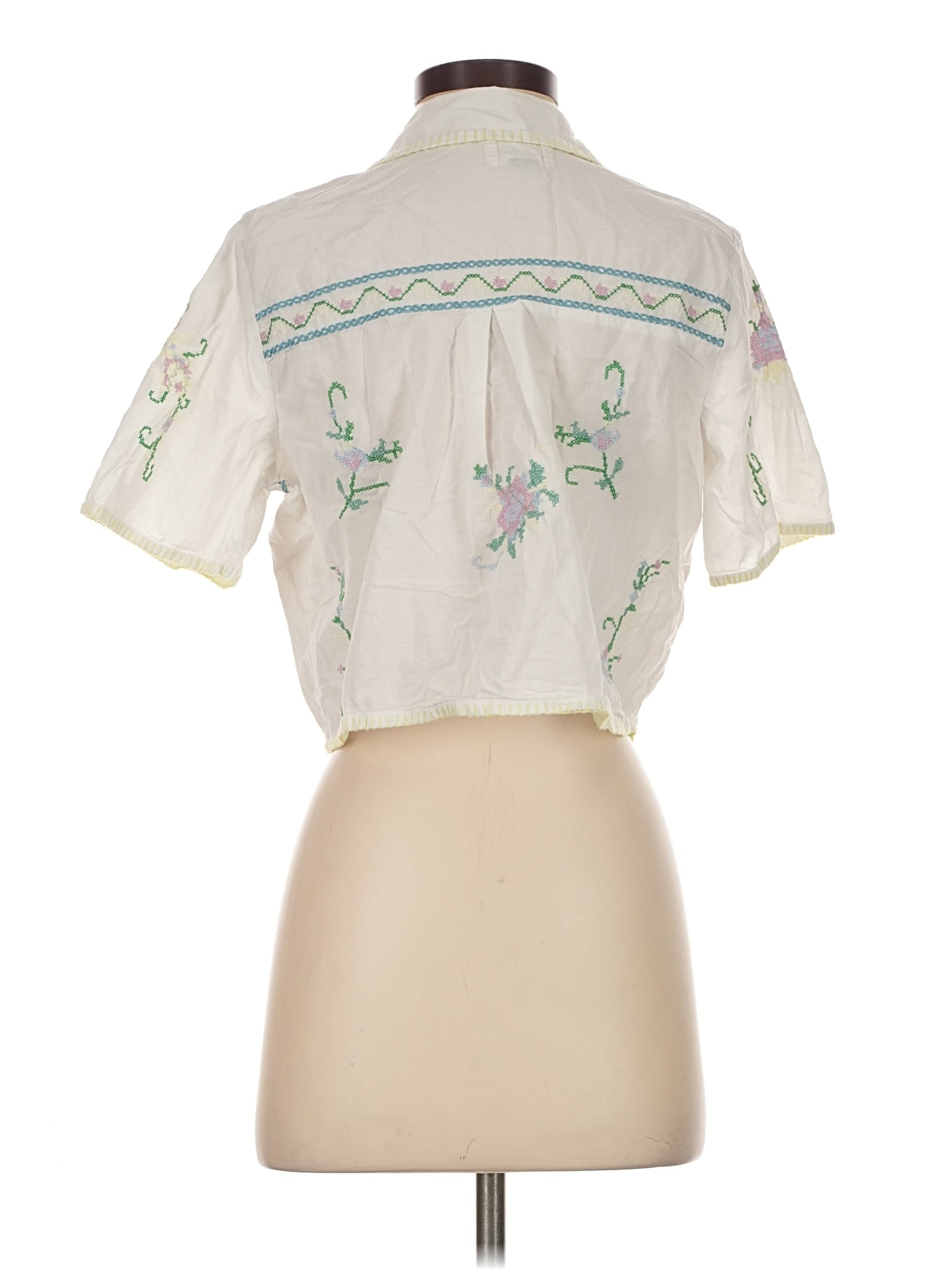 2 size - XS