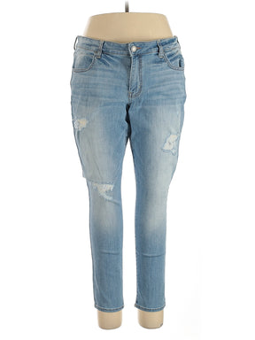 1 size - 18 W