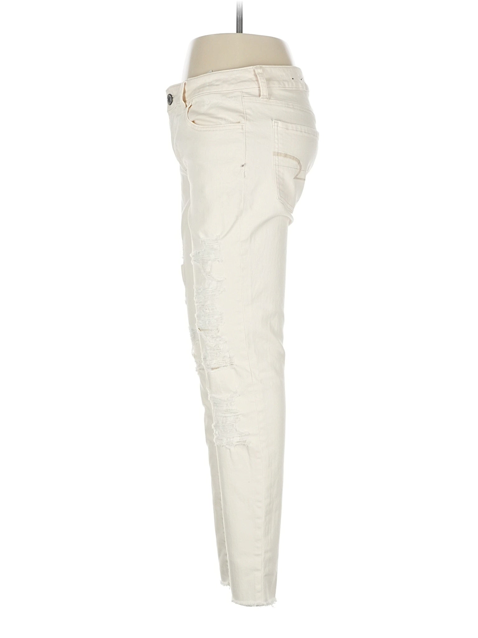 4 size - 8 Reg
