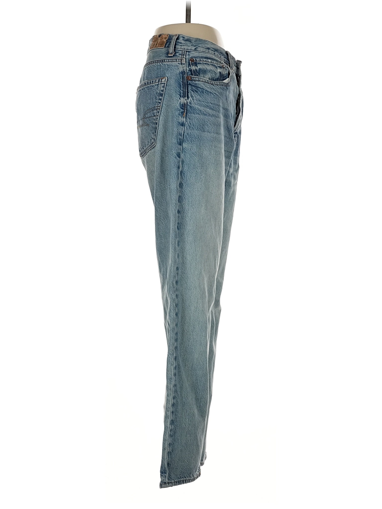 3 size - 2 long