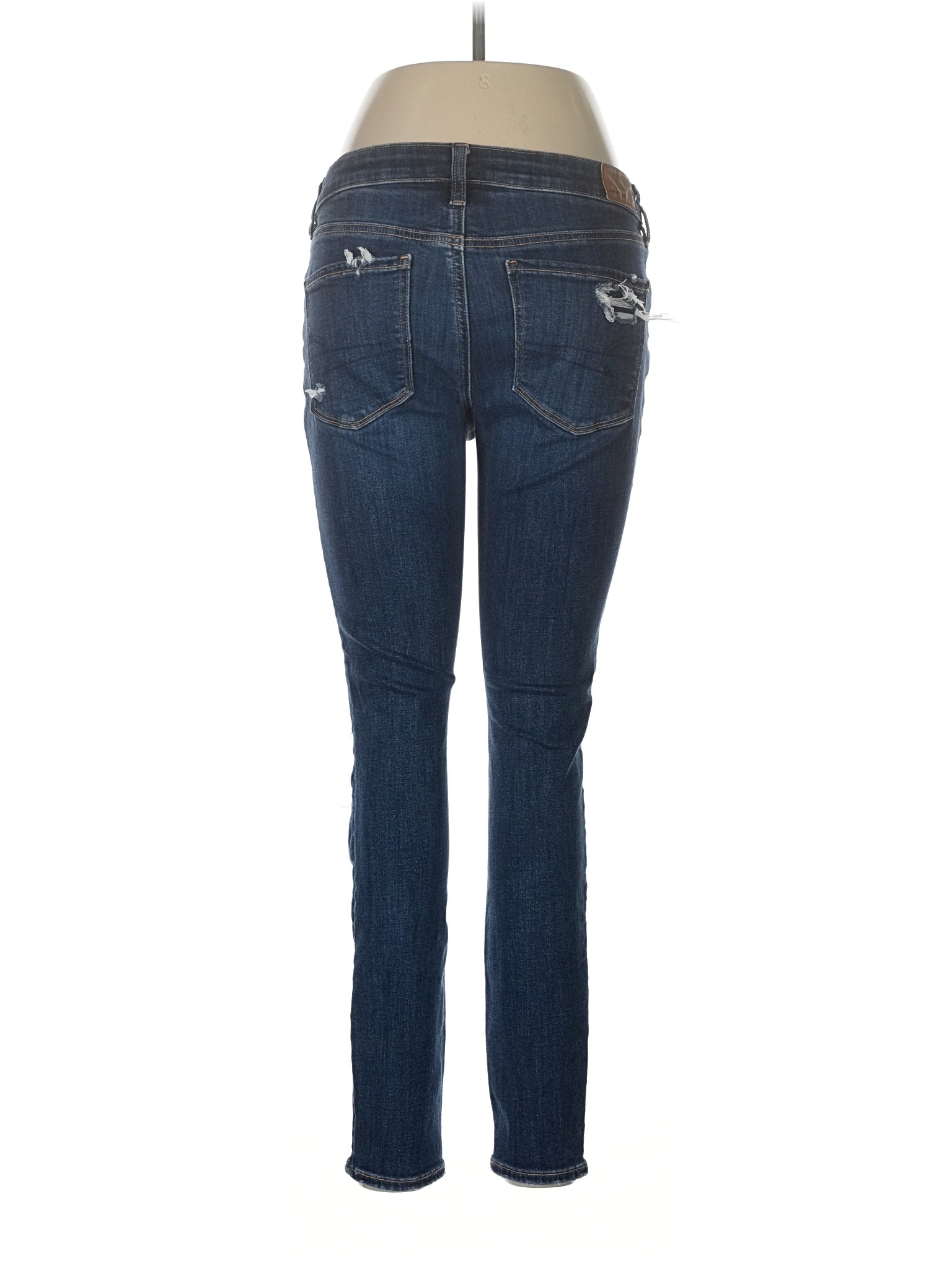 2 size - 8