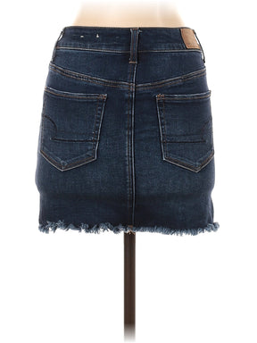 Denim Skirt size - 00