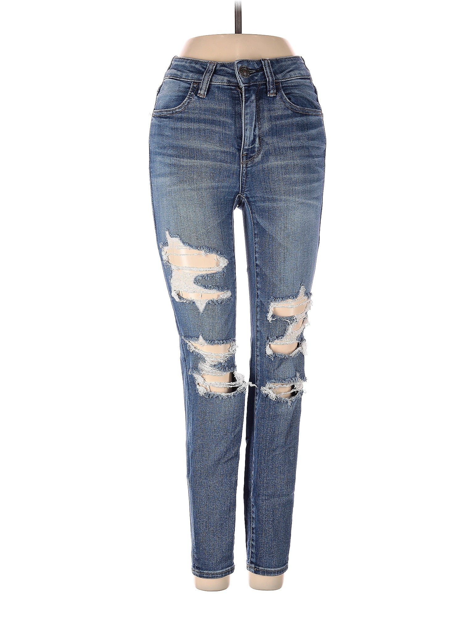 Jeans size - 00