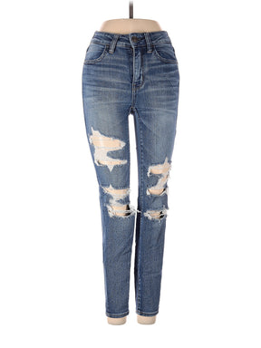 Jeans size - 00