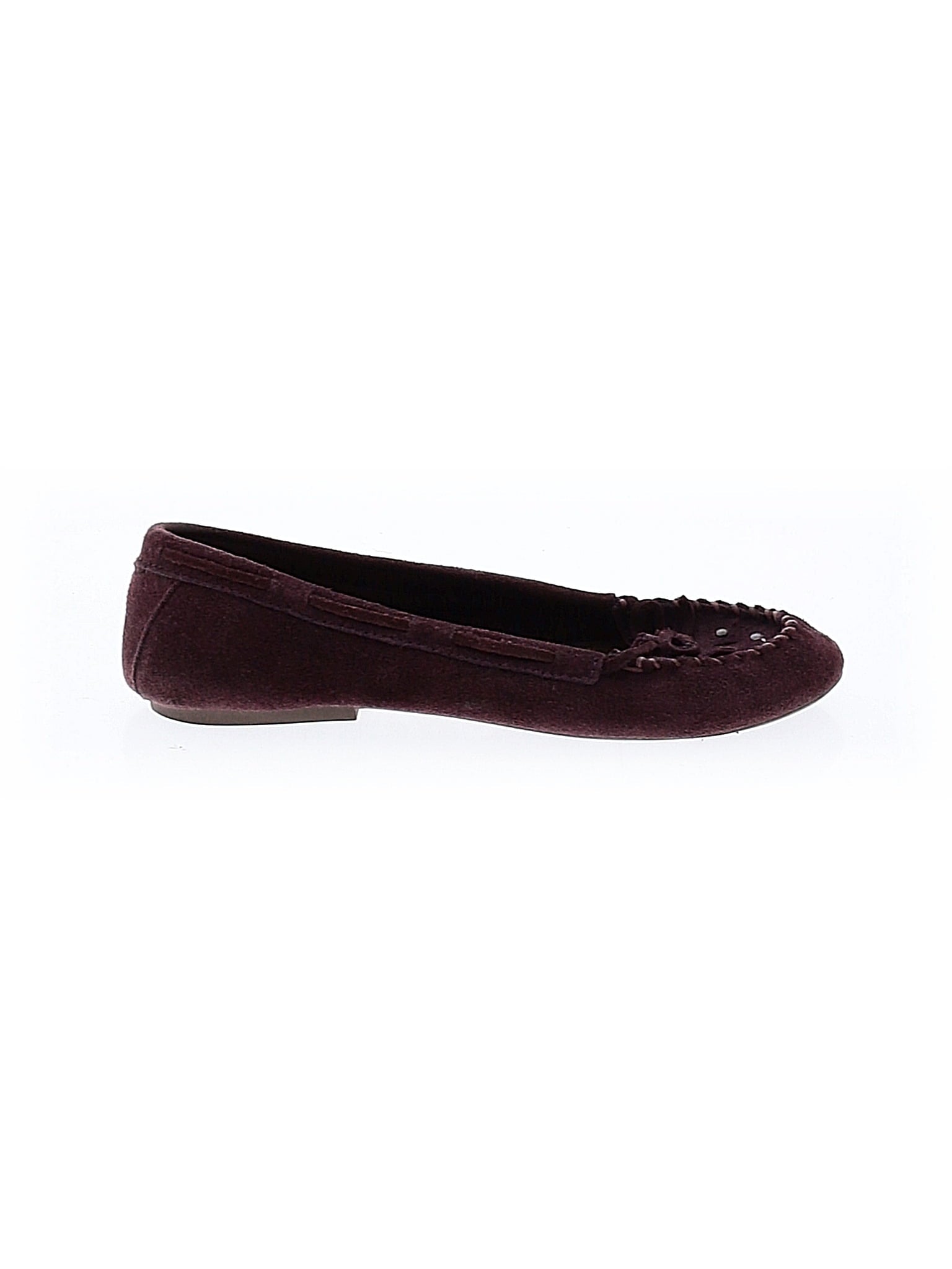 1 shoe size - 6