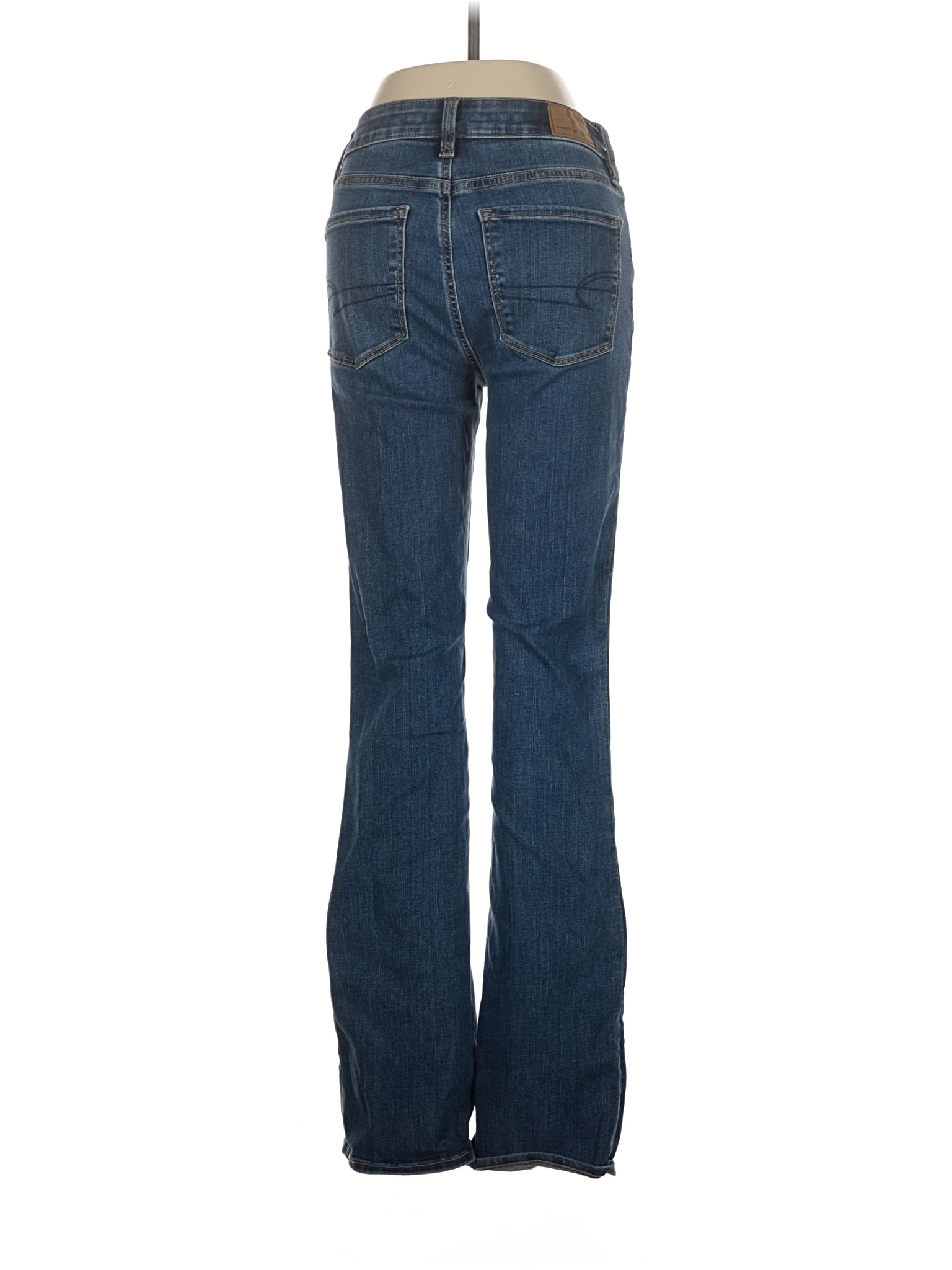 2 size - 2