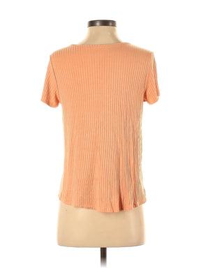 Short Sleeve Top size - S