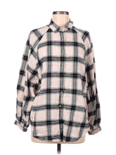 Long Sleeve Button Down Shirt size - M