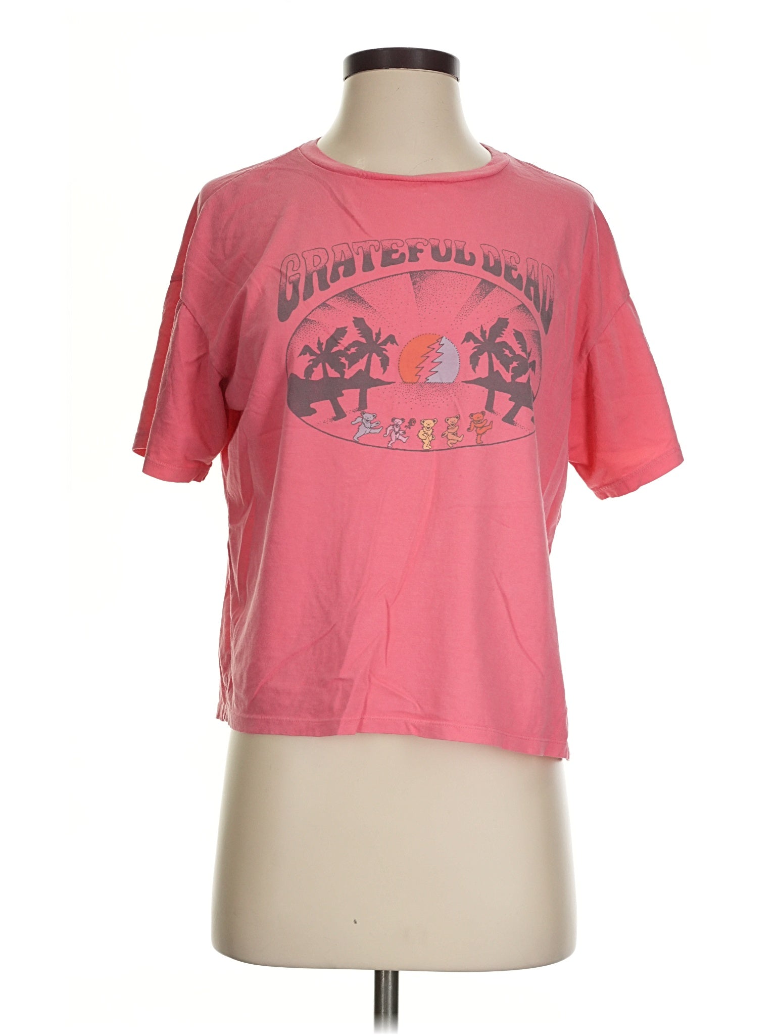 1 size - S