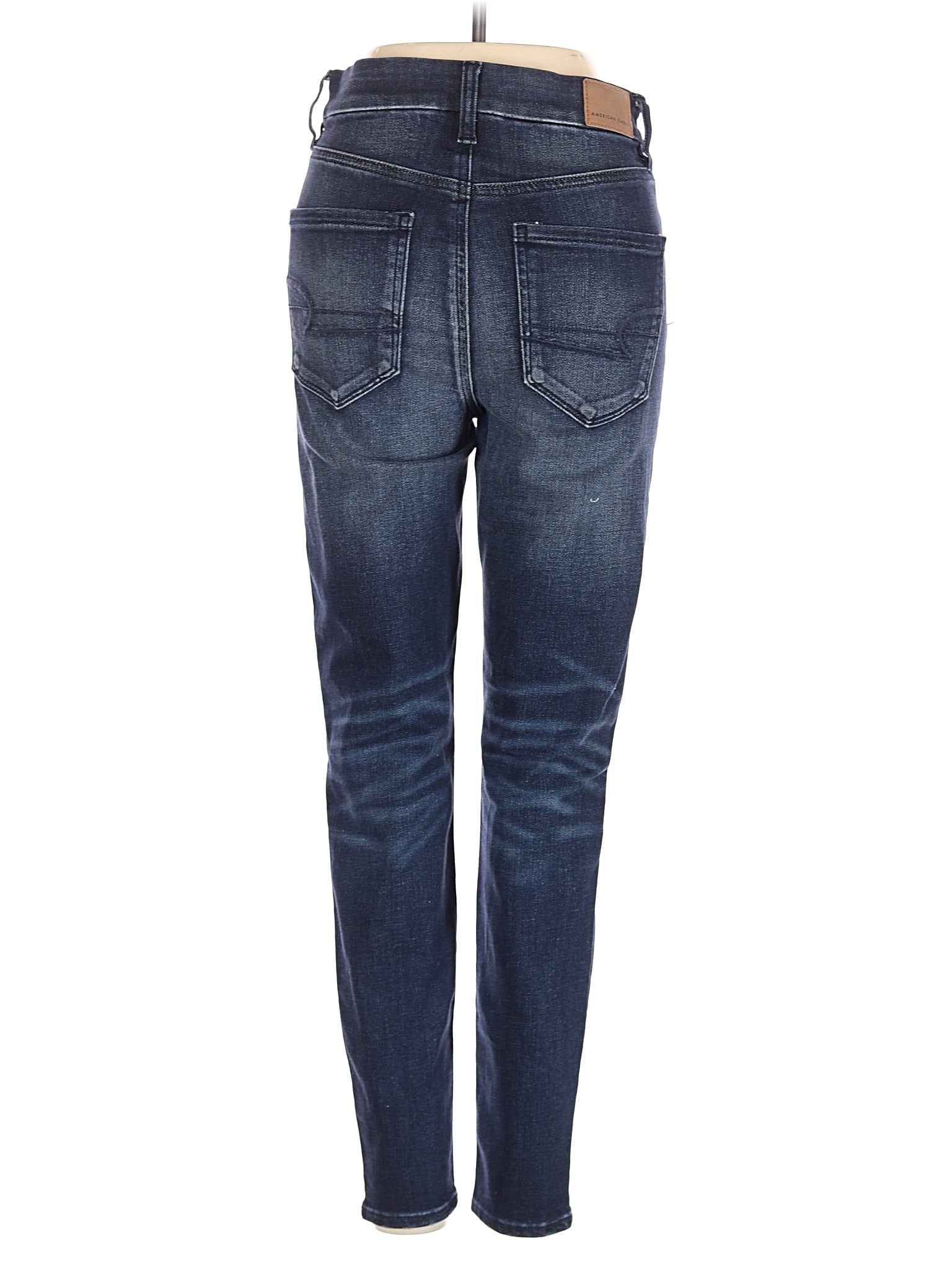 2 size - 2S