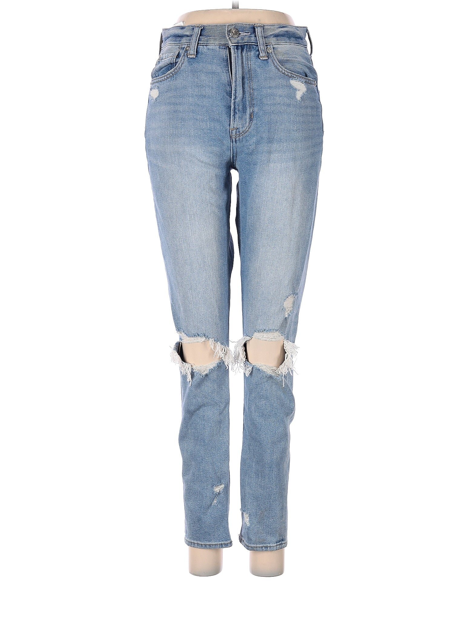 Jeans size - 2