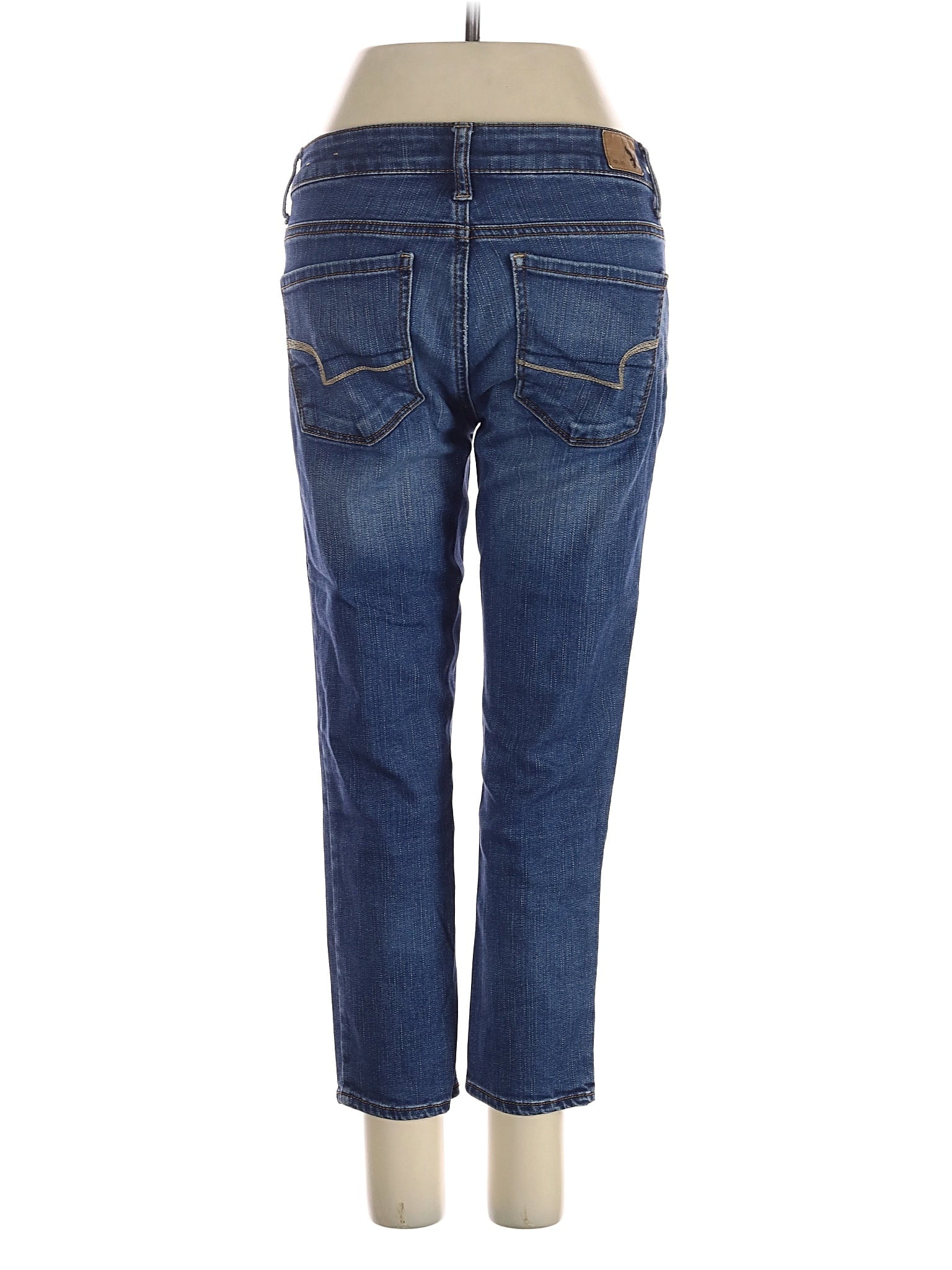 2 size - 4