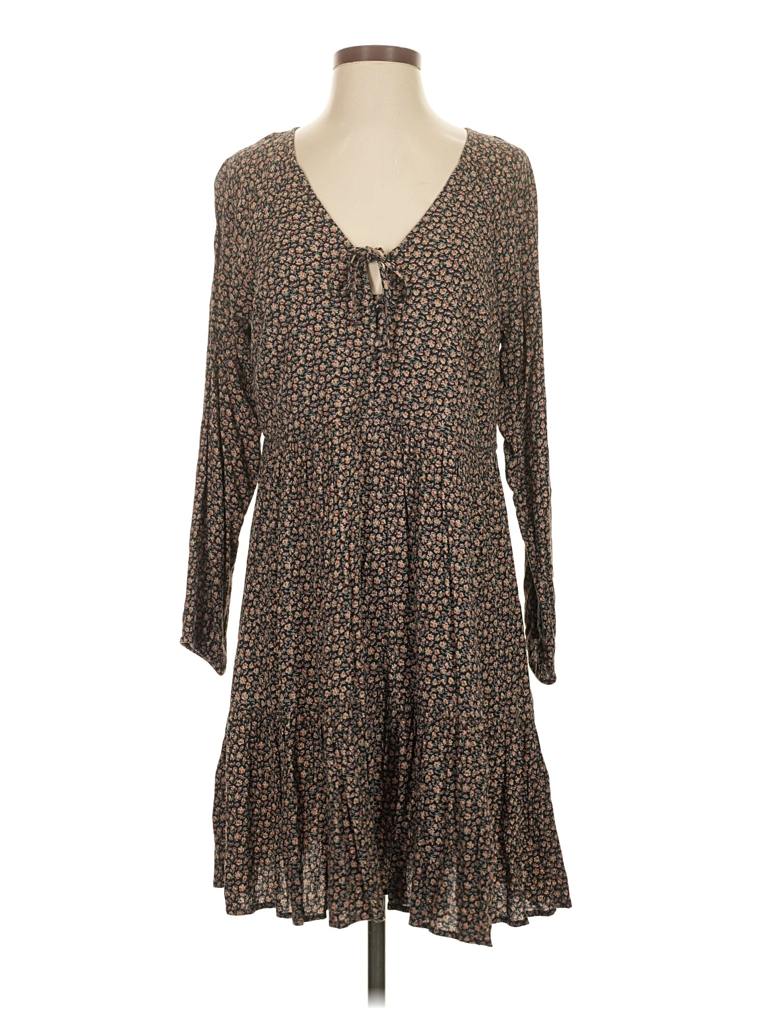 1 size - S