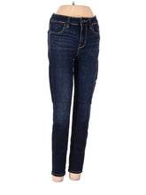 Jeans size - 2