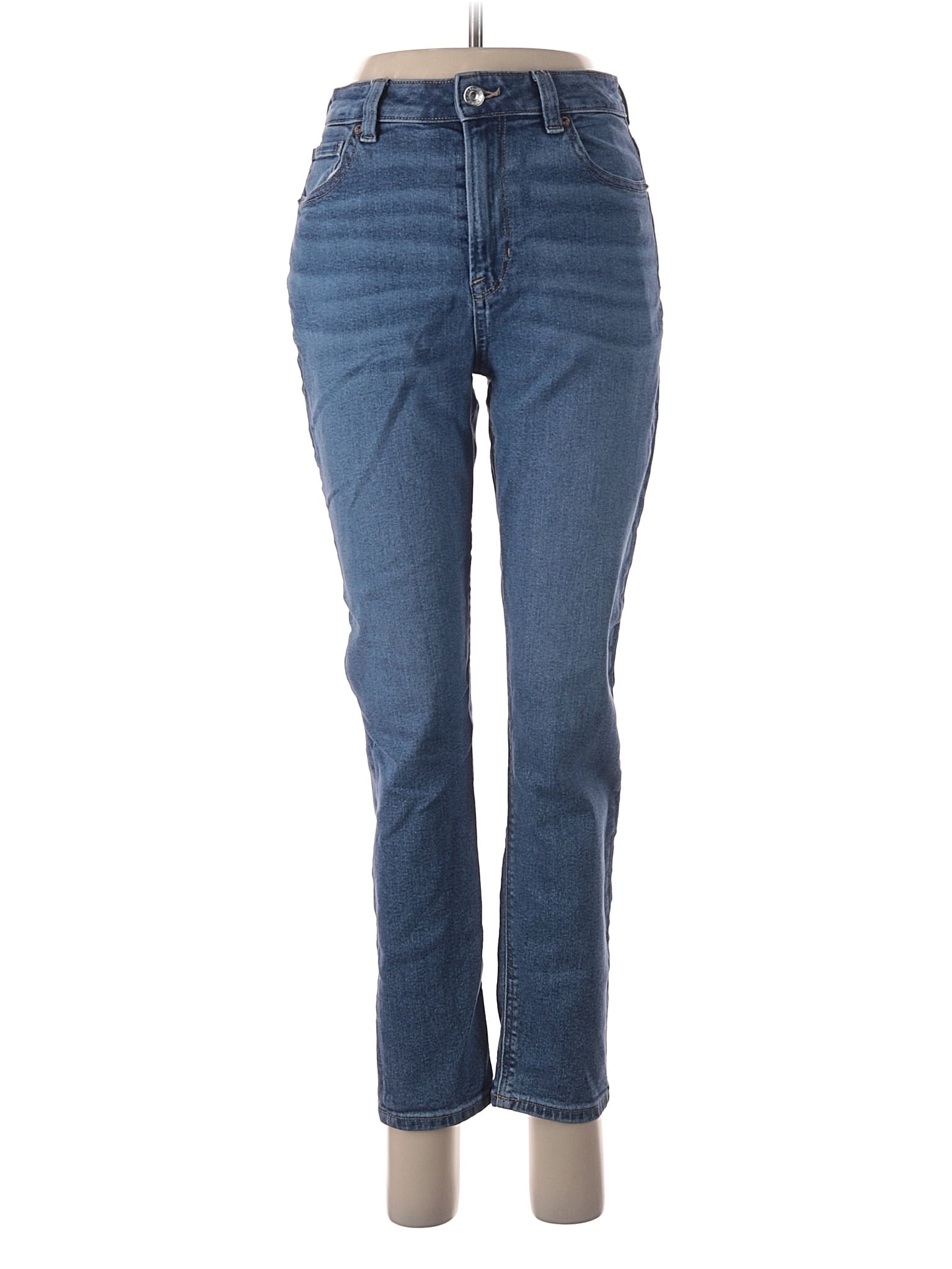 1 size - 2S