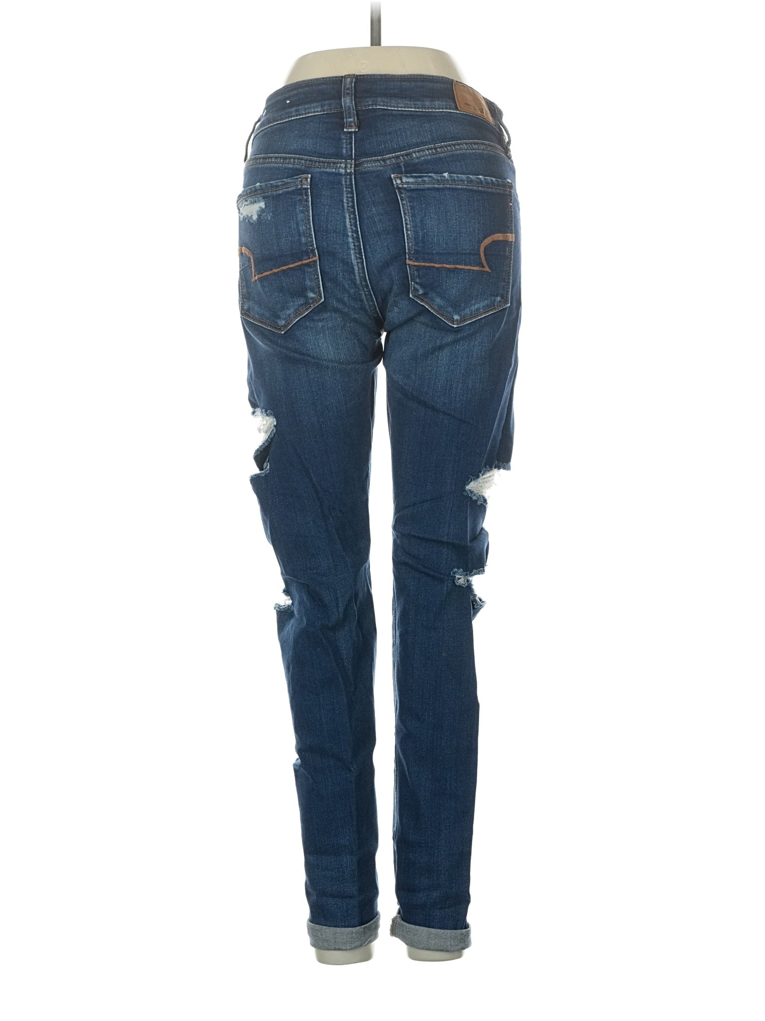 2 size - 4