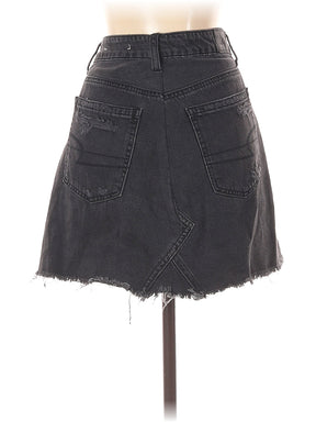 Denim Skirt size - 8