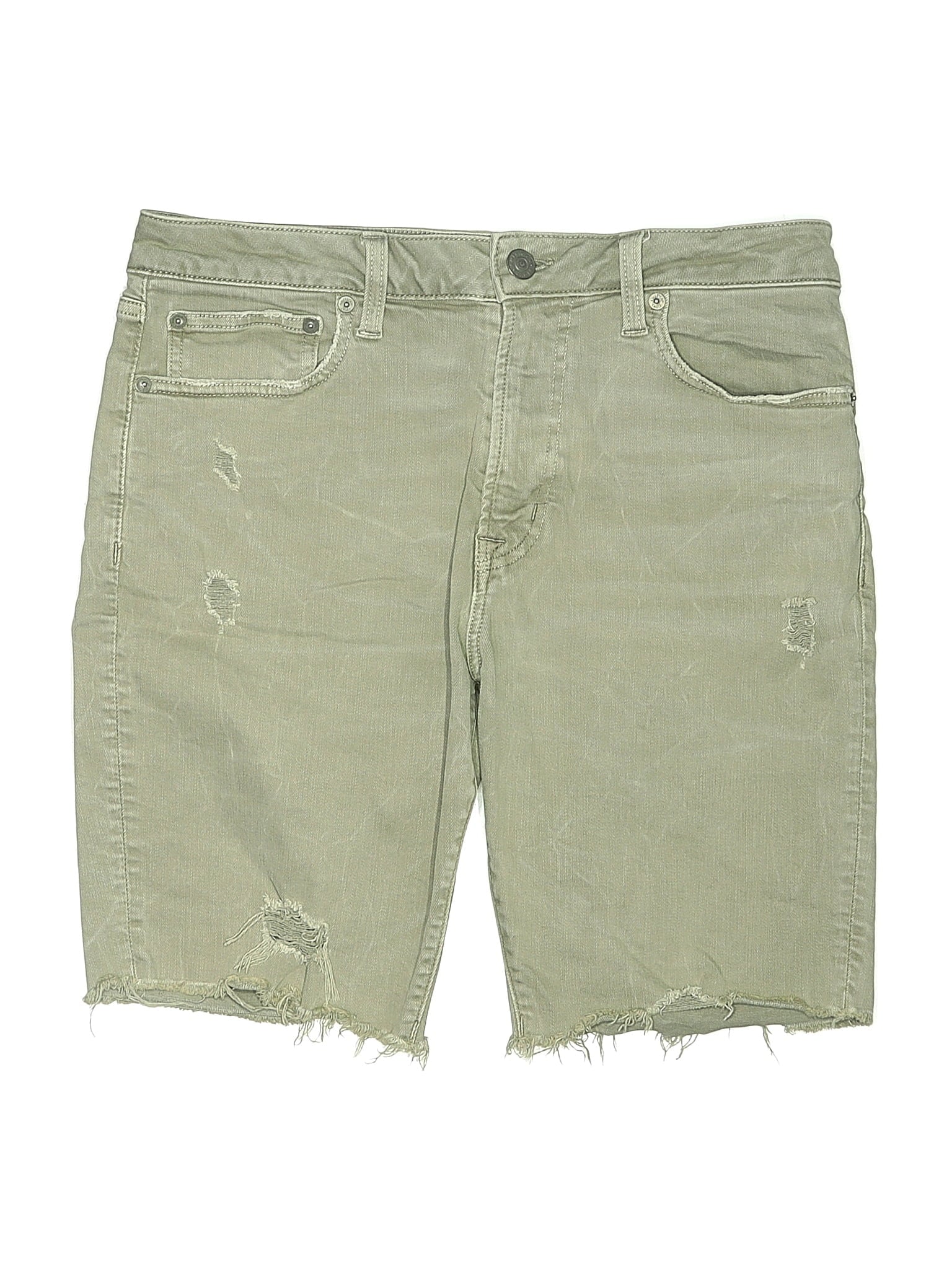 1 waist size - 32