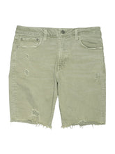 1 waist size - 32
