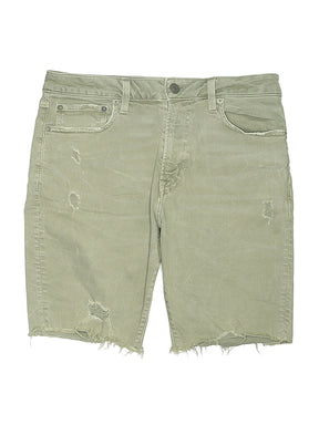 1 waist size - 32