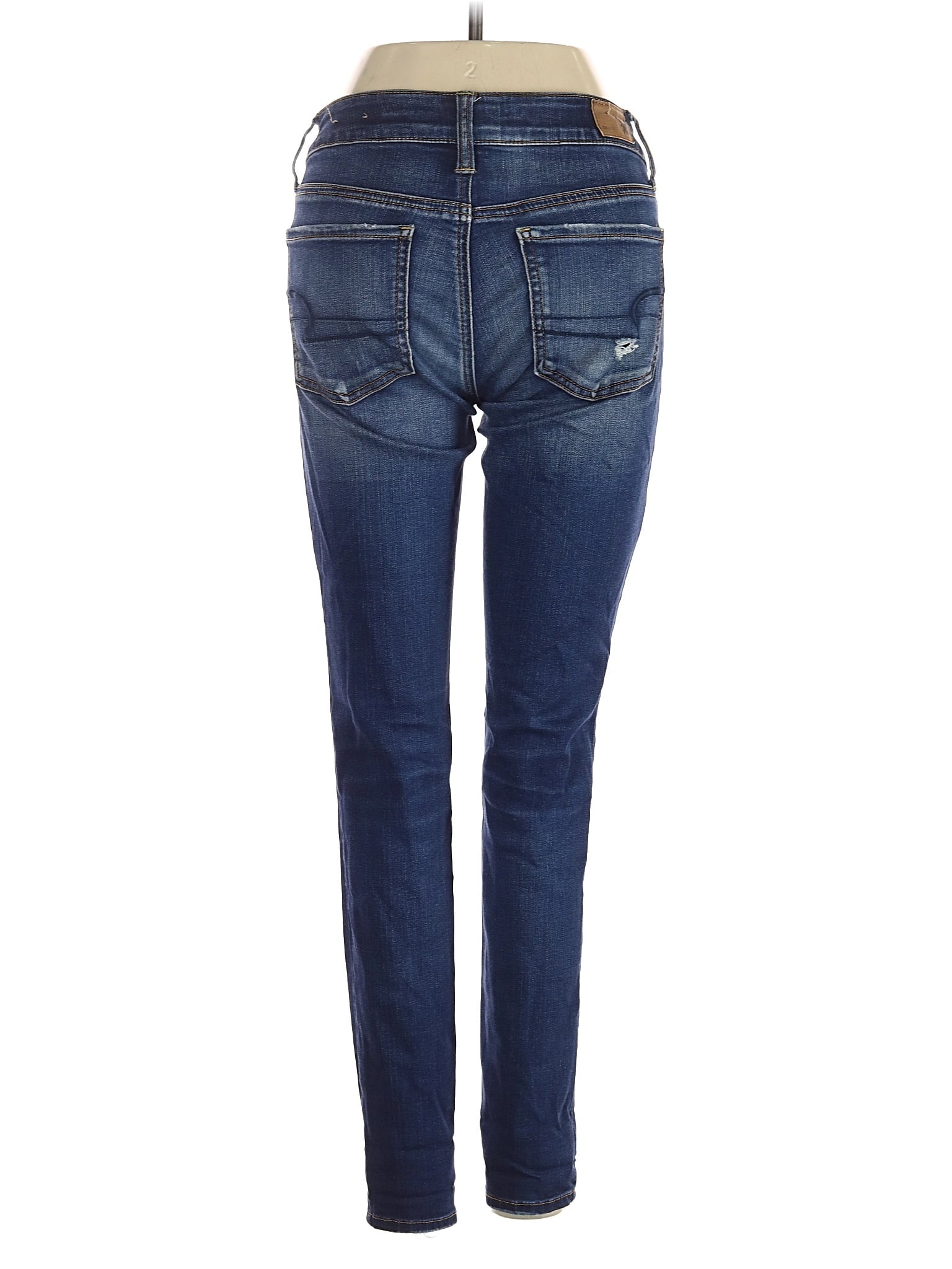 2 size - 2