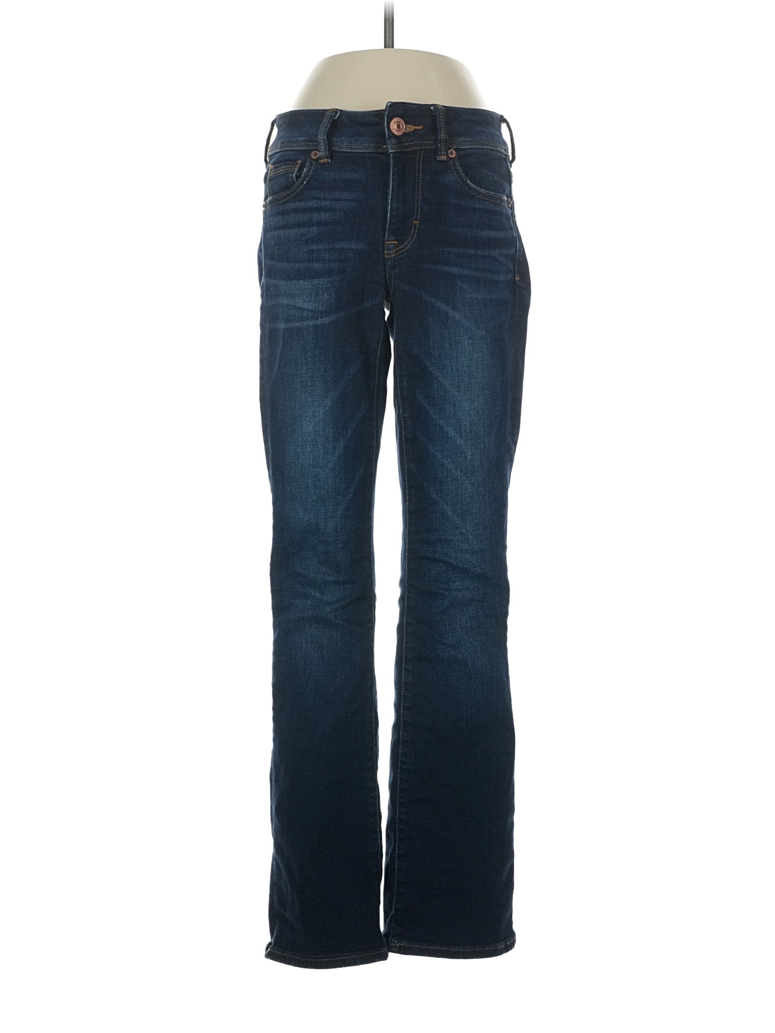 1 size - 0s