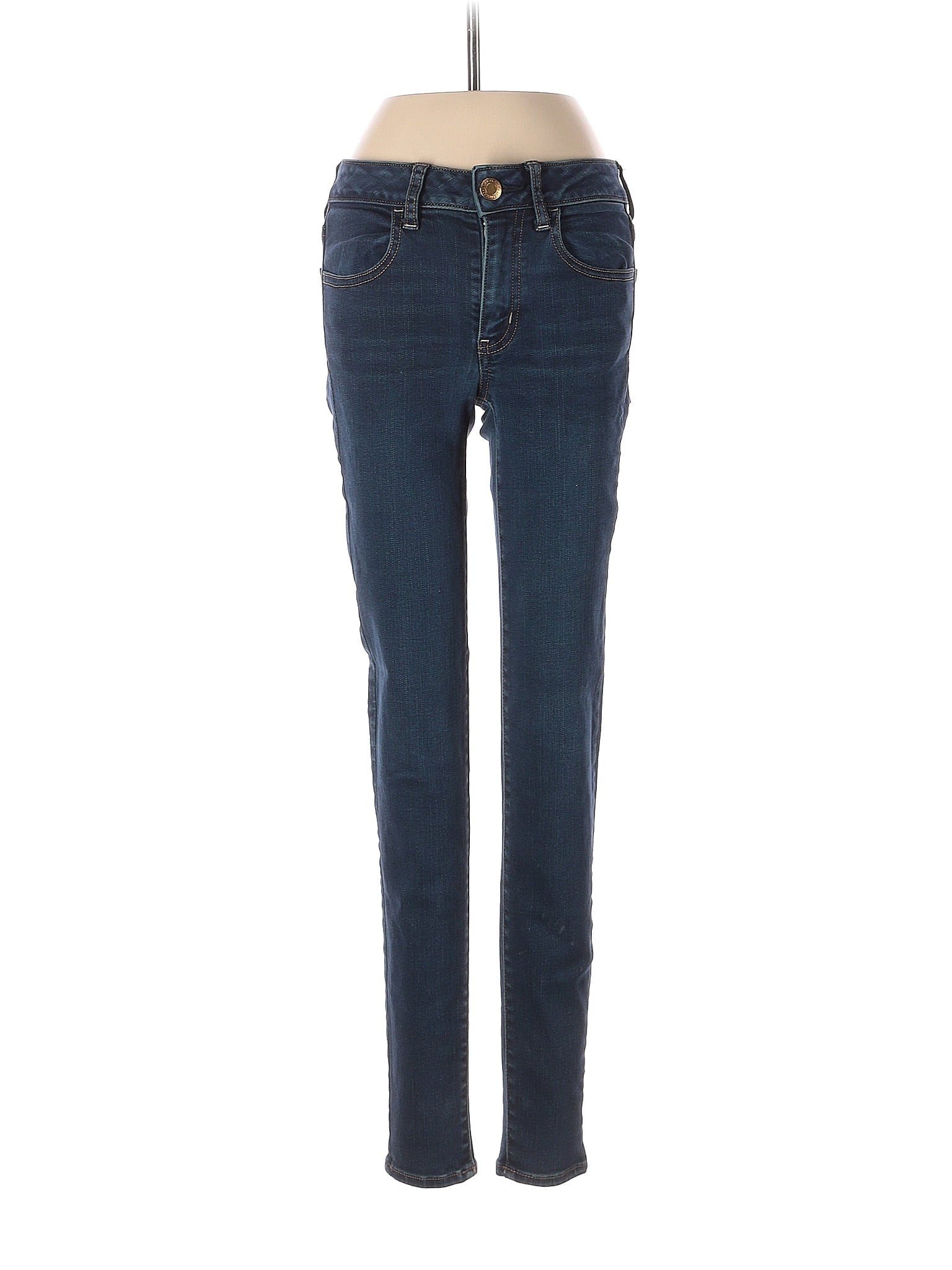 Jeans size - 2