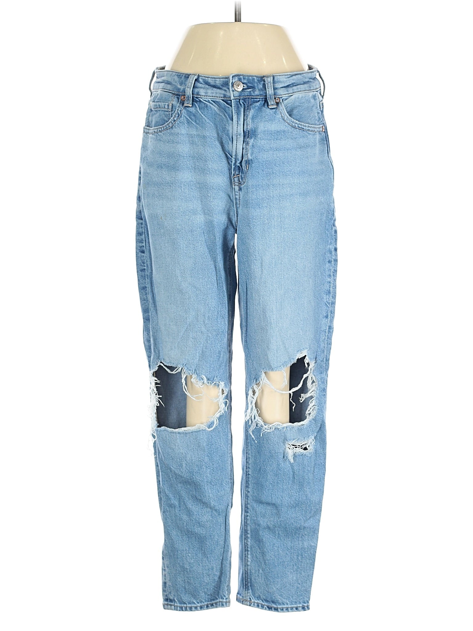 1 size - 4 Short