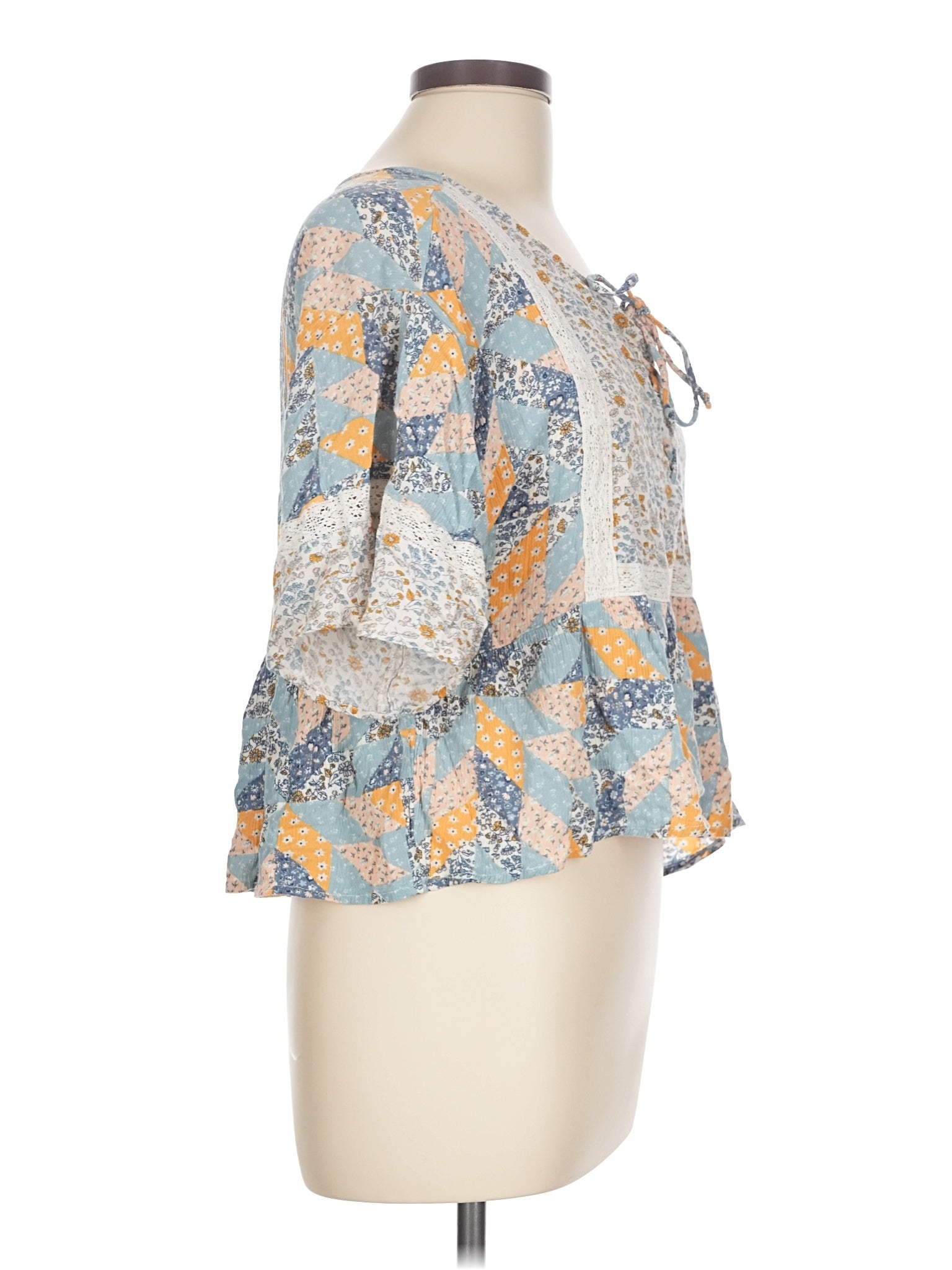 3 size - L