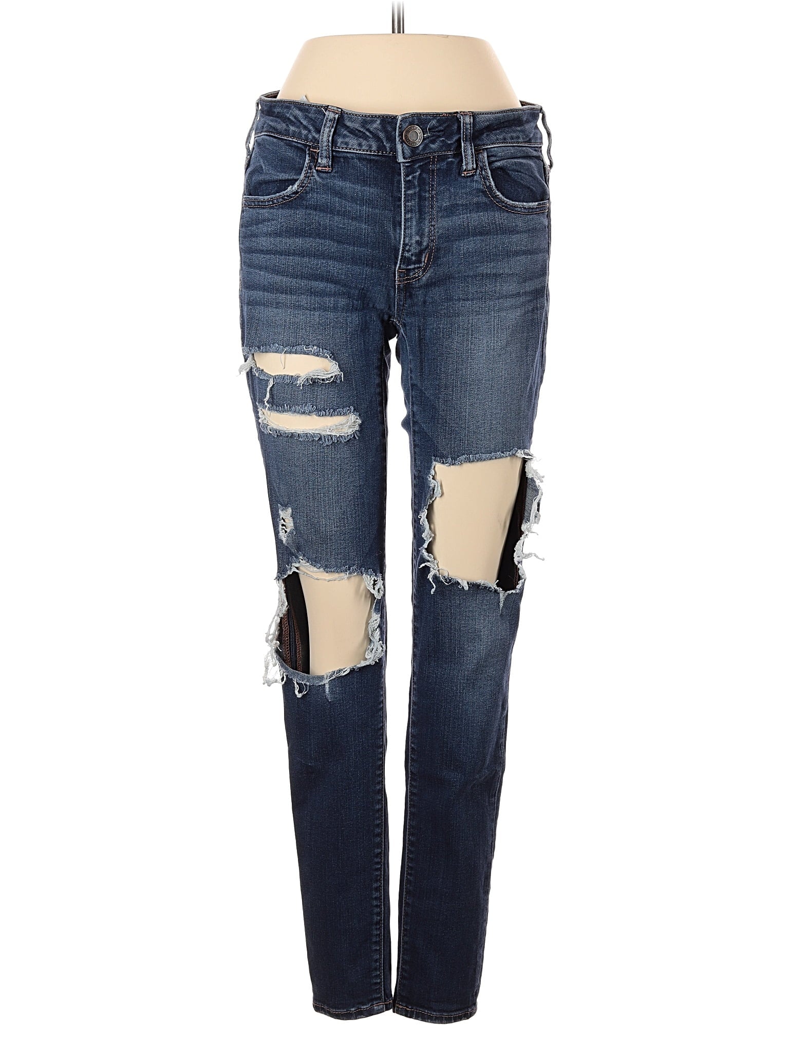 1 size - 4